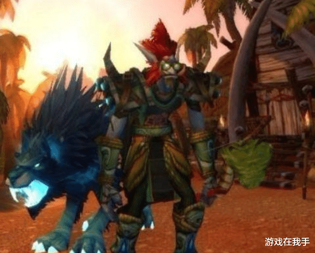 魔兽世界怀旧服|魔兽怀旧服：TBC版本工具人成“赚钱机器”，卡菲米斯是个好副本