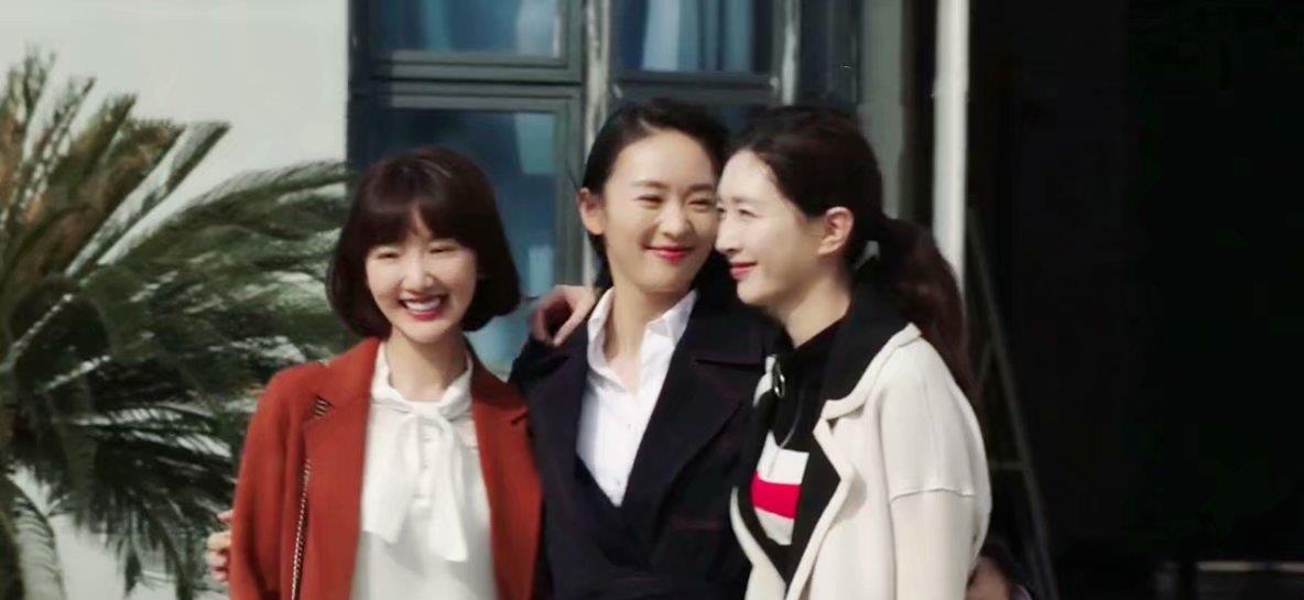 购房置业|三十而已：晓芹的心计被严重低估，花一百万给婆婆买房，套路很深