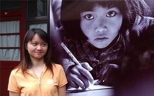 臆说古史|还记得那个大眼睛女孩苏明媚吗？如今官至副厅级，家庭事业双丰收