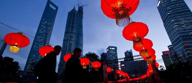 人民币|油价和美债下跌，人民币的空头开始溃败，2万亿资金或将流入中国