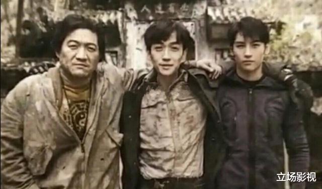 [三叉戟]《三叉戟》大结局不过瘾？莫慌，3部重磅待播剧接档，都是精品