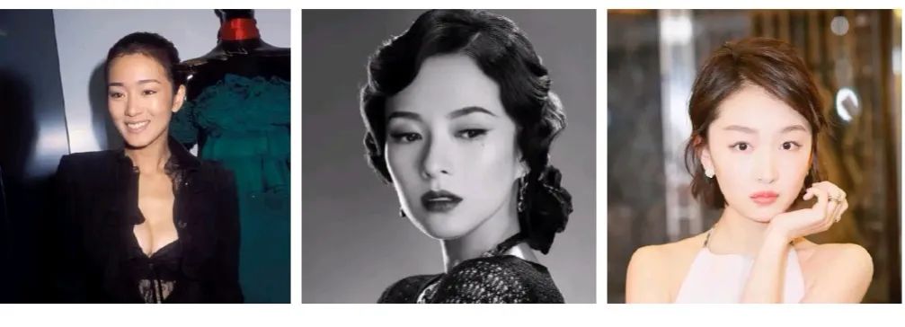 张艺谋@18岁的陈婷，大学都没毕业，为何会爱上50岁的张艺谋？