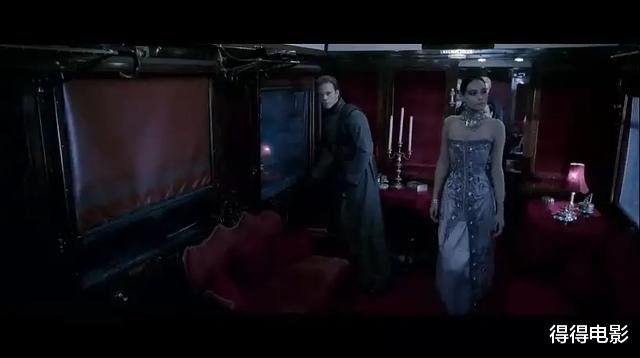 「燕赤霞」一天2000万播放!新版《倩女》大爆,元华的燕赤霞为何能胜午马?