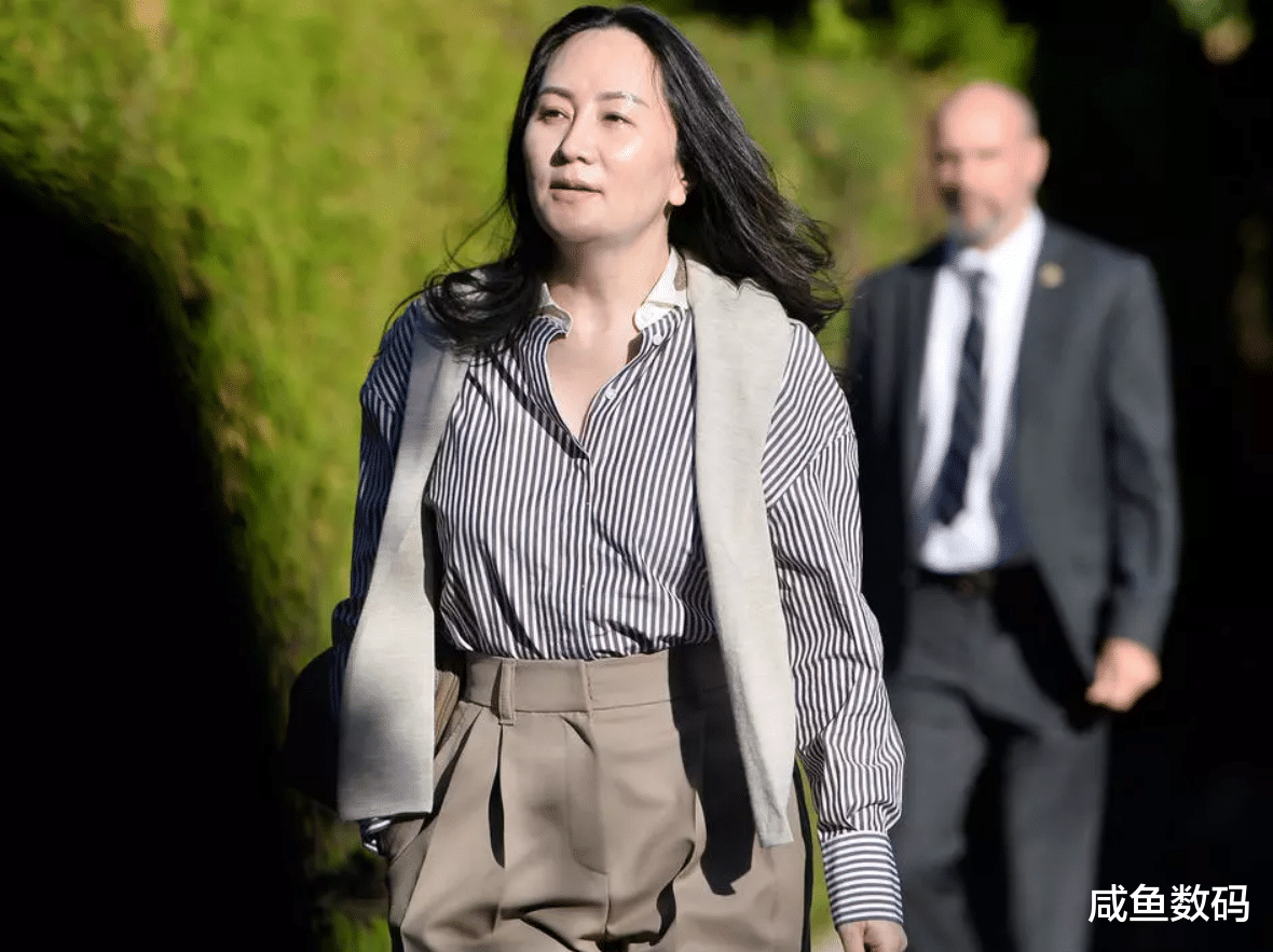 孟晚舟|孟晚舟败诉,向法院申请公开披露文件被驳回,再遭重挫,回国遥遥无期