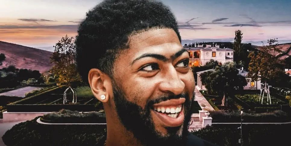 「安东尼·戴维斯」湖人危险！浓眉哥又做出一决定！公牛官宣他的3号球衣