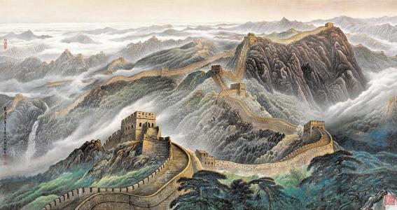 秦始皇|秦始皇是个丑八怪？专家用AI技术复原后，直呼太帅了！