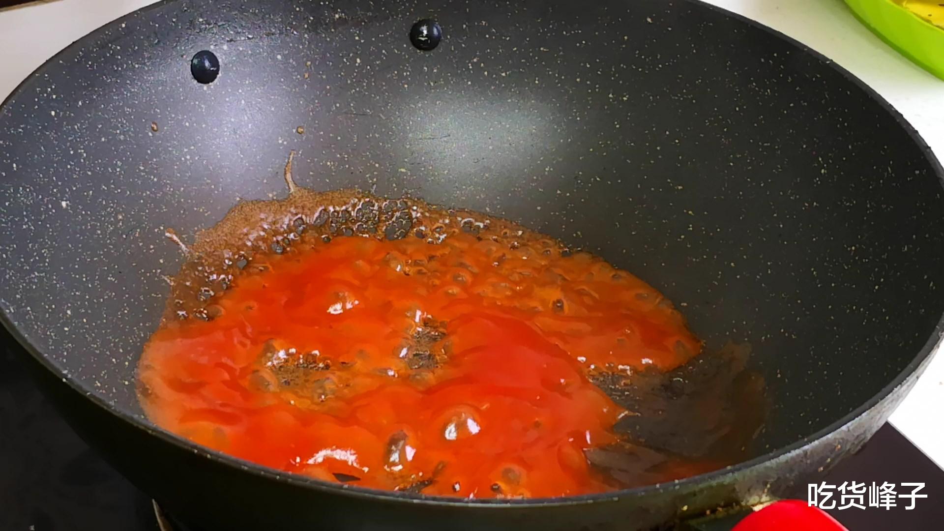 土豆|早餐的这个做法火了，不用烤箱不用电饼铛，比油条简单比包子香！