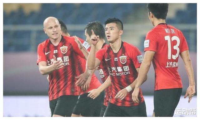北京国安|恒大排不上？京媒：国安和上港中场中超最强！淘汰赛根本不怕鲁能
