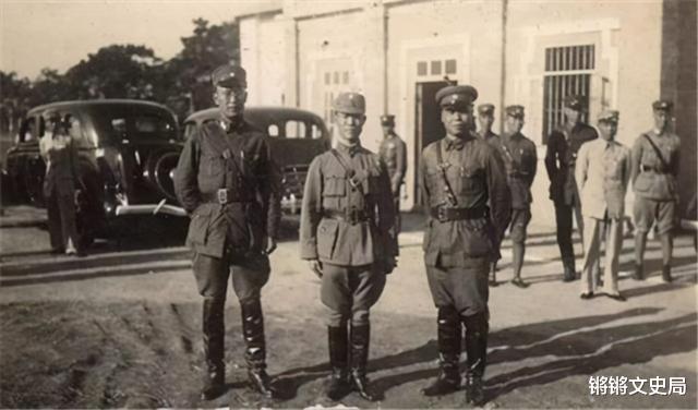 陈济棠|她14岁结婚不孕被休，再嫁将军生11子，其中4位博士2个硕士