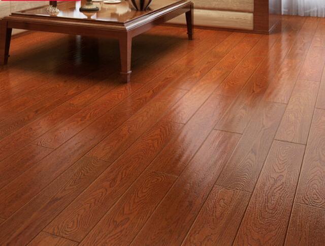 |别再犯傻铺地暖，装个这种地板完美取代！