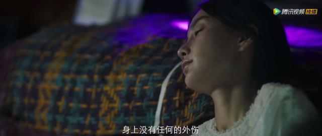 Angelababy|看演员阵容以为是烂片，没想到豆瓣8.2，这剧神了！