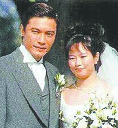 罗嘉良|为娶苏岩,罗嘉良放弃四千万净身出户,原配方敏仪如今怎样了?