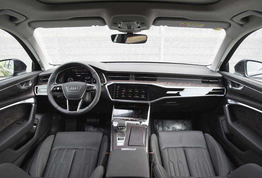 沃尔沃s90@41万如何选车?沃尔沃S90、奥迪A6L谁更值得?看完你就觉悟了