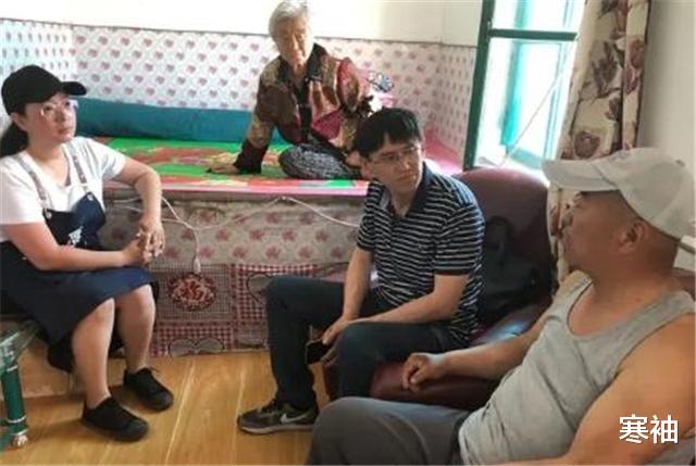 |她留学德国“失联”17年,为了当年的3万元,和父母老死不相往来