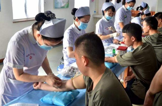 |报考军校必须通过这4大要求，缺一不可，大多数考生都不知道