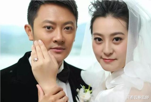 赵擎|著名男星把老婆宠成公主，却被老婆骗走5000万，6个孩子无一亲生