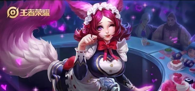 #王者荣耀#王者荣耀：普通玩家最爱玩的5位英雄，想上王者？大神：快戒了吧