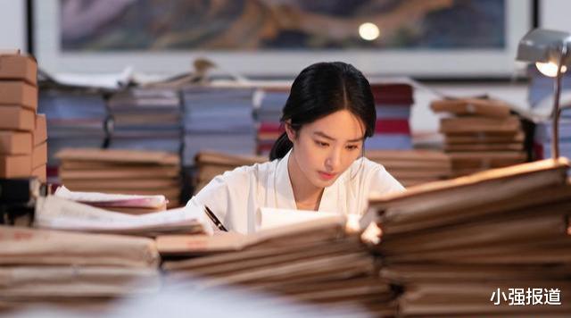 大江大河第二部▲《大江大河2》官宣杀青,原班人马悉数回归,女主人选让人满意!