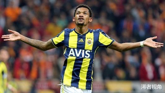 中超|重磅! 中超有望迎来顶级外援: 转会费高达4000万, 能力不输保利尼奥