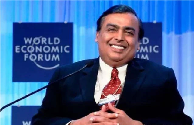 比尔·盖茨|全球顶级富豪排行榜