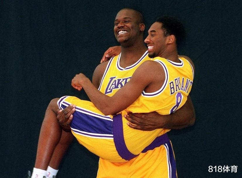 沙奎尔·奥尼尔■奥尼尔回怼追梦:勇士在我那个年代连季后赛都进不去