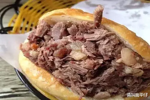 马肉@连狗肉都吃的中国人，为什么就不吃这种肉！网友：这种肉你敢吃？