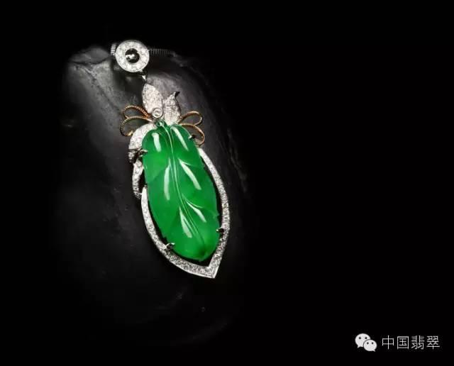 【翡翠手镯】从极品翡翠看您的功力