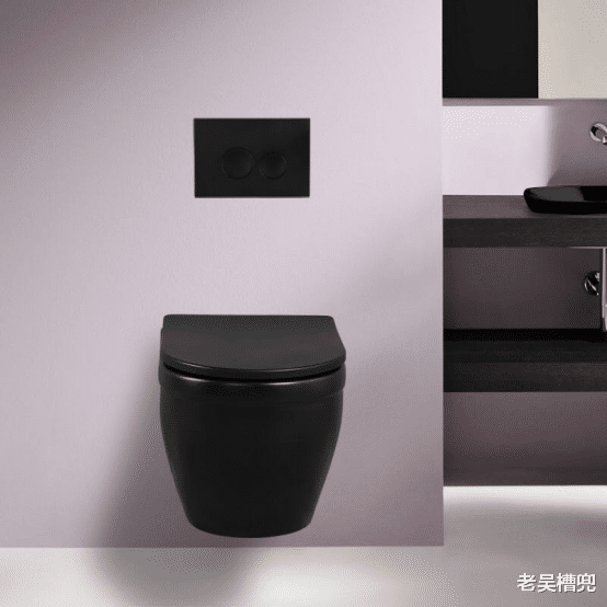 |壁挂式和传统的马桶到底好在哪里？
