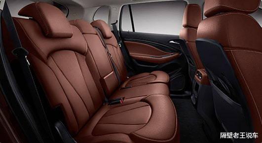 昂科威|又一合资中型SUV“发飙了”，从19w降至14.49w，汉兰达都输给它