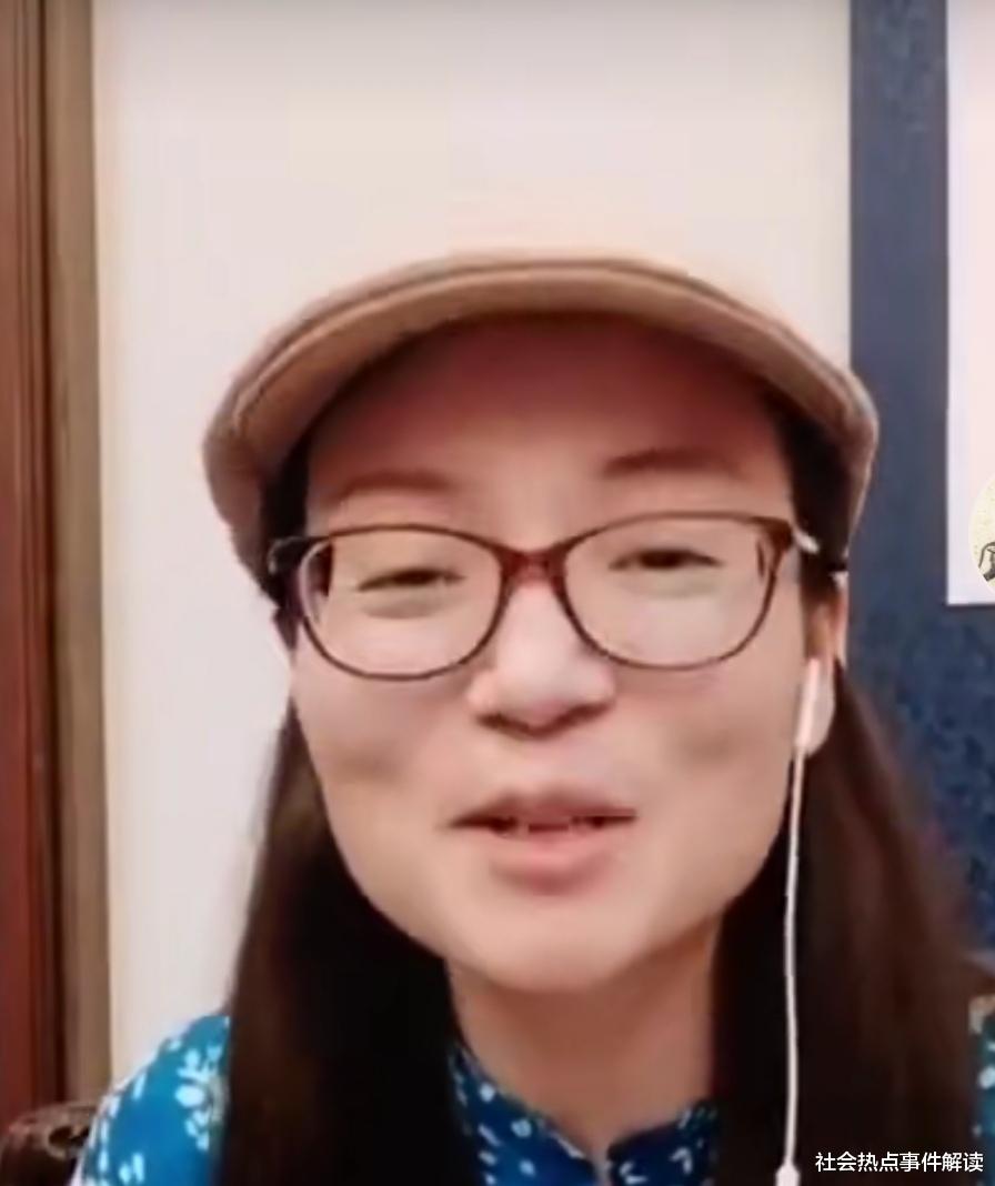 苟晶:苟晶正式回应网友质疑:就算我夸大其词,那又怎样?