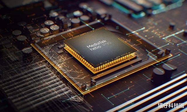 小米科技|联发科突然发声!高通也没料到,其实自己的危机远没有结束