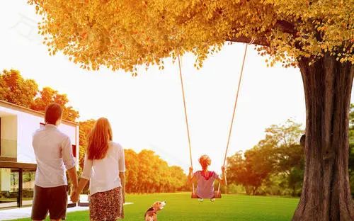 姐姐|“你们生的为什么要我养？”姐姐拒养2岁弟弟，被父母告了！