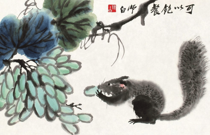 星座女■1972年“大金鼠”的后半生，不是一般的准！