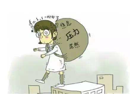 「学渣」高考祝福！（考生怕是看不到了，家长随便看看吧）