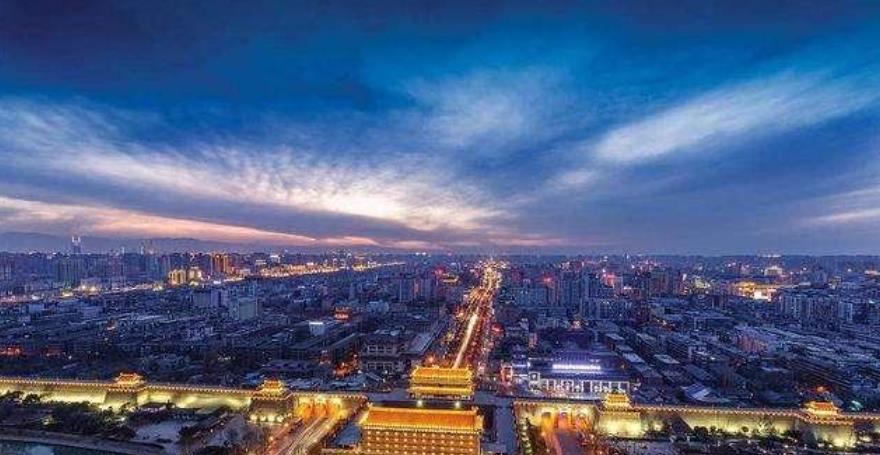 杭州|中国“最有礼貌”的省会，新一线城市中，最有可能升级为一线