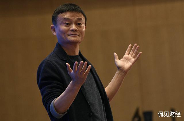 「黄金价格」马云退出！软银帝国正在崩塌？