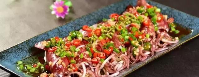 狮子头@十三道招牌菜,救活了一家濒临倒闭的餐厅!