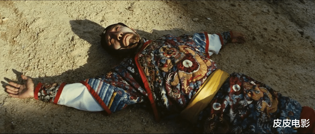 胡金铨|这才是中国顶级武侠片！片长3小时，技惊戛纳，洪金宝成龙跑龙套