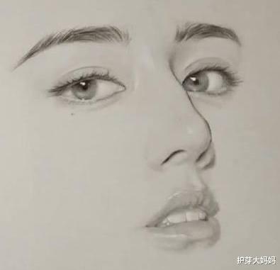 金城武■当女星只剩下五官, 迪丽热巴最好找, 谁能第一眼认出自己的女神