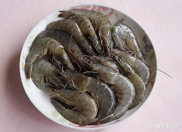 食材|去菜市场买虾，这5种尽量少买，没营养又浪费钱，鱼贩自己都不买