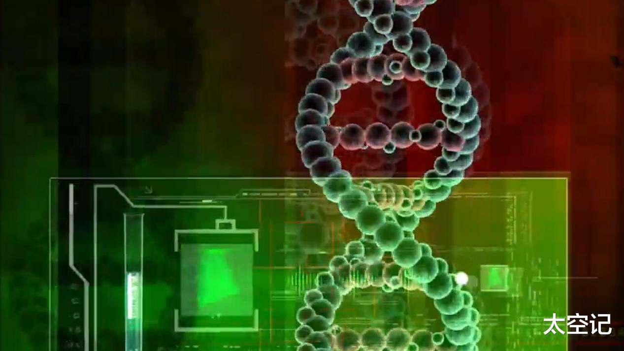 #科学家#人类生命学或将获突破！科学家库茨魏尔：人类将可能迎来“永生”