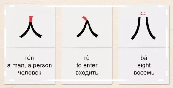 『汉语』汉语被放进俄罗斯“高考”，看到试卷题目后，网友：不厚道的笑了