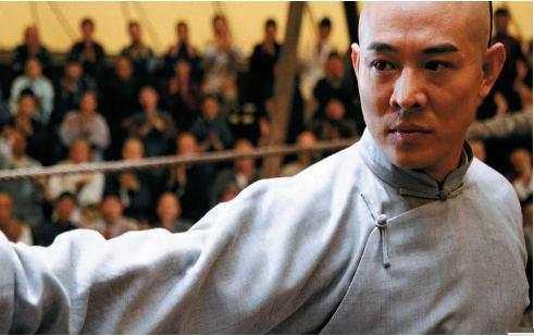 电影|李连杰新片汤唯孙俪只能做配，耗资13亿只为请她重出江湖，网友：值