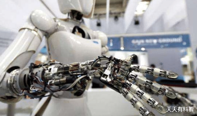 芯片|除了芯片,中国还有三十五项被外国卡脖子的技术,每项都急需突破!