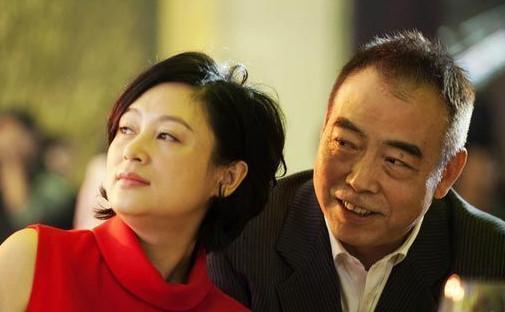 徐帆|5位导演和妻子近照，原以为徐帆最美，却被最后一位惊艳了