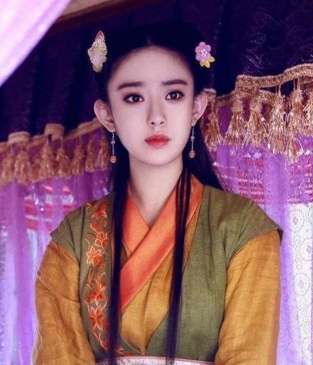 孟子义|撞脸娜扎，模仿baby，被怼网红脸的她还能红吗？