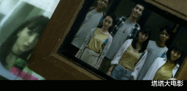 台湾|连续两周票房冠军，真实故事改编的华语片，不仅吓人还很烧脑