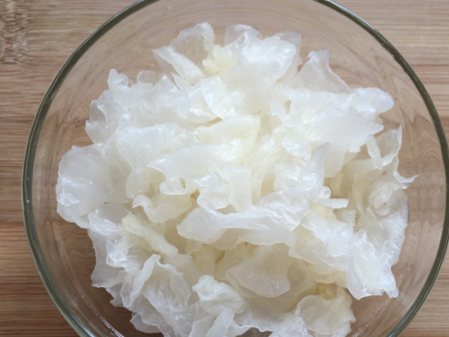 肺病@它是肺部的“清洁工”，坚持每天吃，排出烟毒，肺病或将不来扰