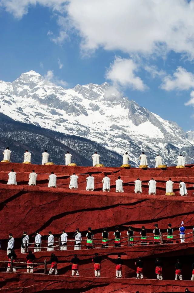 旅行▲4月最佳旅行地，五一小长假找个地方就近走一走
