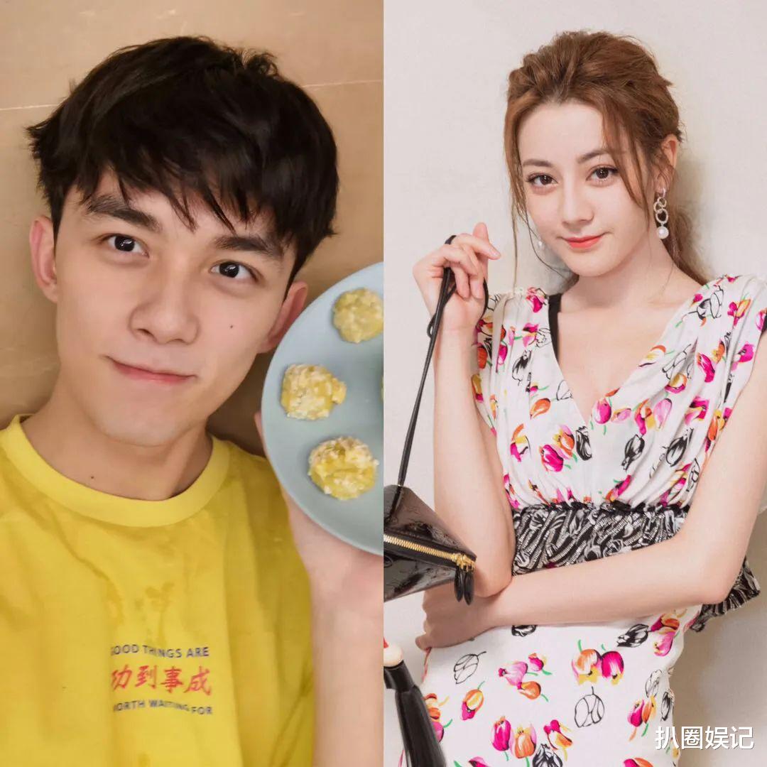 倪妮：周冬雨要冲击三金了，她实绩遥遥领先，现在她团队是明着拉踩倪妮？